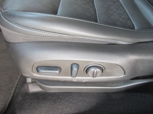 Used 2023 Chevrolet Bolt LT w/ Infotainment Package image 12