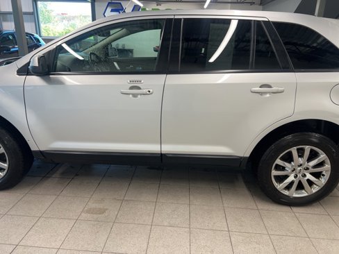Used 2014 Ford Edge SEL w/ Equipment Group 205A image 4