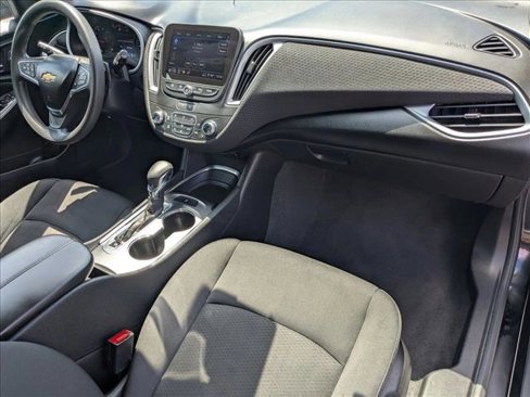 Used 2023 Chevrolet Malibu LT image 20