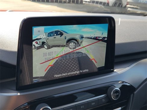 New 2025 Ford Escape Active image 18