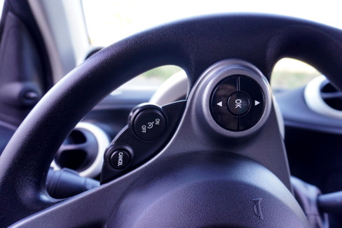 Used 2016 smart fortwo pure image 18