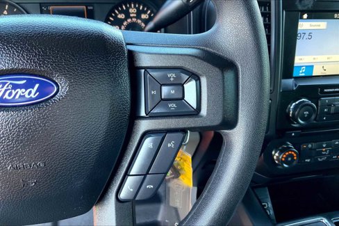 Used 2017 Ford F150 XL w/ Equipment Group 101A Mid image 19