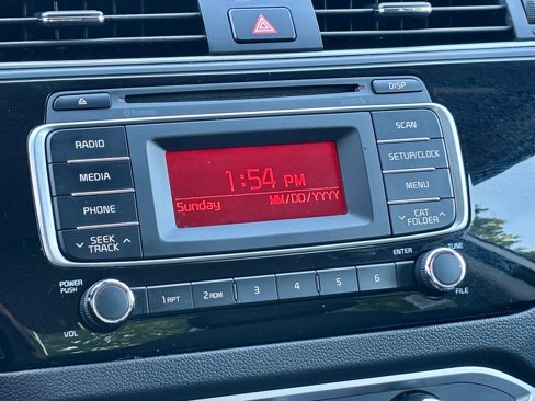 Used 2017 Kia Rio LX image 29