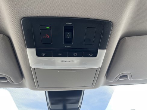 New 2024 Nissan Altima 2.5 SV w/ SV Premium Package image 28