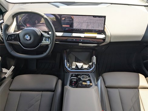 New 2025 BMW X3 xDrive30i w/ Convenience Package image 15