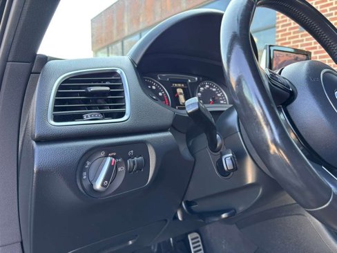 Used 2016 Audi Q3 2.0T Prestige w/ Prestige Package image 15