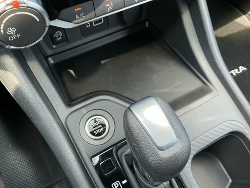 New 2025 Nissan Sentra S image 20