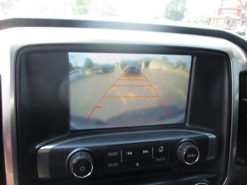 Used 2017 Chevrolet Silverado 1500 LT image 29