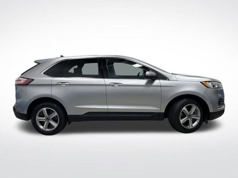 Used 2021 Ford Edge SEL w/ Convenience Package image 2