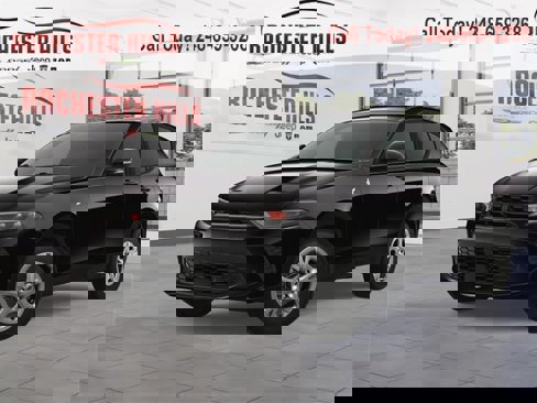 New 2024 Dodge Hornet GT w/ Tech Pack w/o Parking image 1