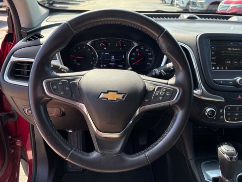Used 2019 Chevrolet Equinox LT image 13