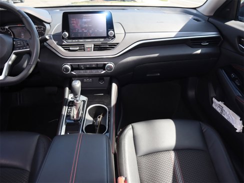 Certified 2023 Nissan Altima 2.5 SR image 19