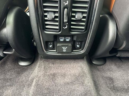 Certified 2016 Jeep Grand Cherokee Summit image 12