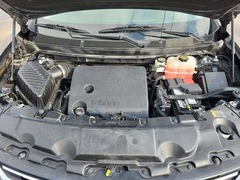 Used 2020 Chevrolet Traverse LT image 27