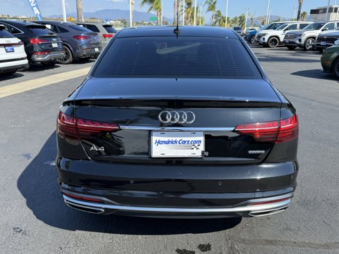 Used 2021 Audi A4 2.0T Premium w/ Convenience Package image 9