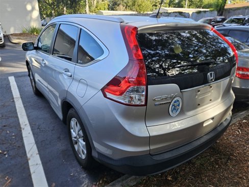 Used 2012 Honda CR-V EX-L image 6