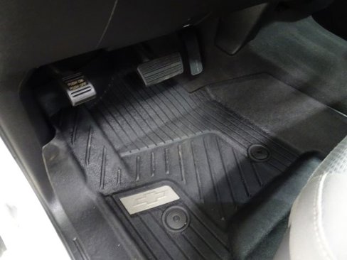 Used 2019 Chevrolet Silverado 1500 W/T image 22