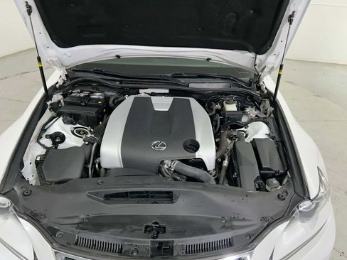 Used 2016 Lexus IS 300 AWD w/ Navigation System Package image 18
