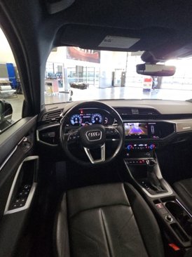 Used 2023 Audi Q3 2.0T Premium image 22