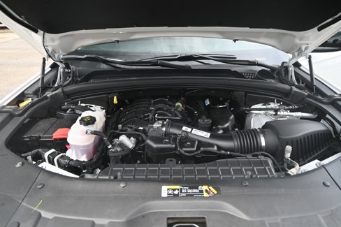 Used 2023 Jeep Grand Cherokee Laredo w/ Trailer Tow Prep Group (B) image 28