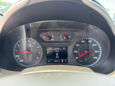Used 2024 Chevrolet Malibu LT image 23