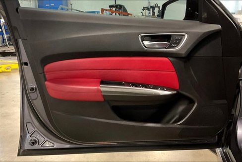 Used 2018 Acura TLX V6 w/ Technology & A-SPEC Pkg image 23