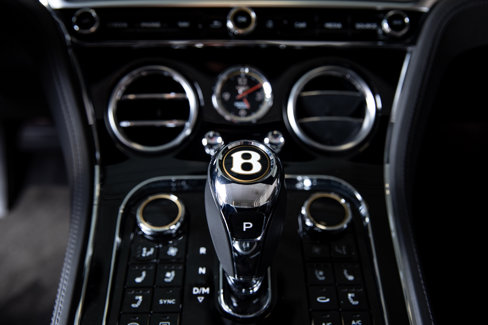 Used 2020 Bentley Continental GT image 41