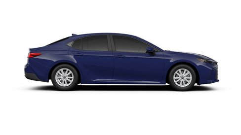 New 2025 Toyota Camry LE image 12