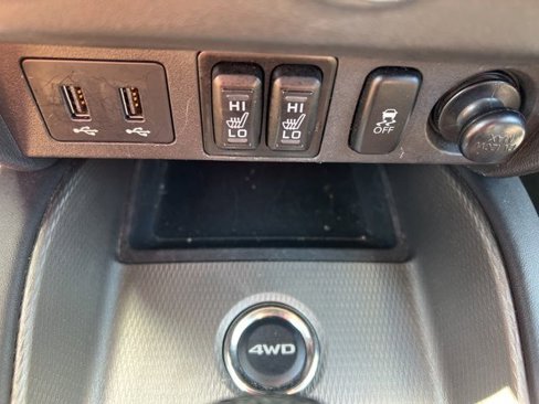 Used 2019 Mitsubishi Outlander Sport SE image 23