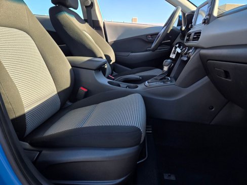 Used 2019 Hyundai Kona SE image 15