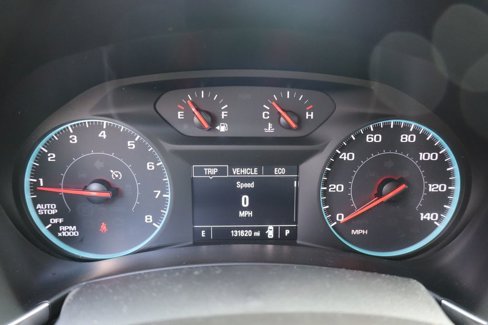 Used 2018 Chevrolet Equinox LT image 12