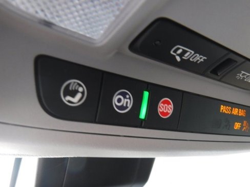 Used 2021 GMC Terrain SLE w/ Driver Convenience Package image 29