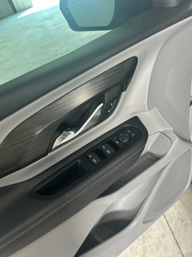 Used 2022 GMC Terrain SLE image 20