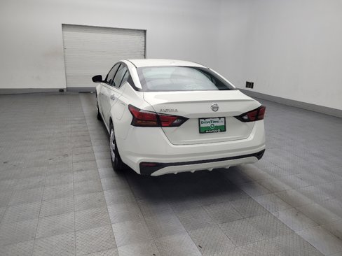 Used 2019 Nissan Altima 2.5 S image 5