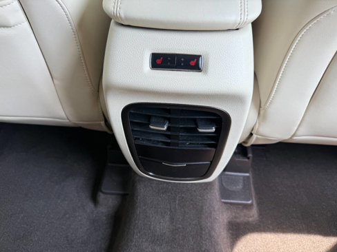 Used 2015 Lincoln MKC AWD w/ Equipment Group 102A Reserve image 15