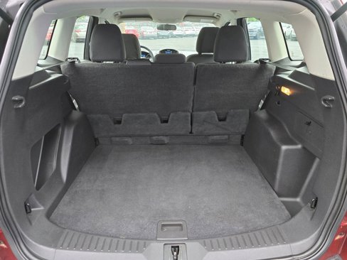 Used 2015 Ford Escape S image 5