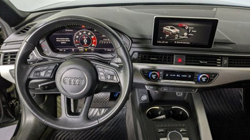 Used 2018 Audi A4 2.0T Ultra Premium w/ 18" Wheel Package image 21