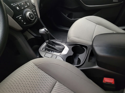 Used 2018 Hyundai Santa Fe Sport image 26
