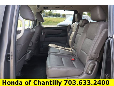 Used 2016 Honda Odyssey EX-L image 29