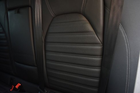 Used 2018 Alfa Romeo Stelvio Ti Sport image 37