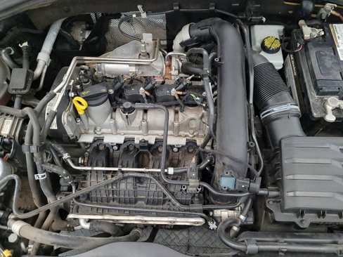 Used 2019 Volkswagen Jetta SE image 30