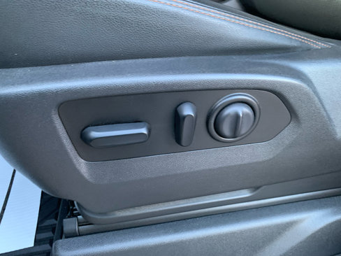 Used 2021 GMC Sierra 1500 AT4 image 19