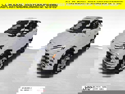 New 2026 Buick Encore GX Preferred w/ Comfort Package image 3