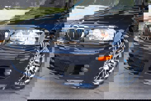 Used 2004 BMW M3 Convertible image 8