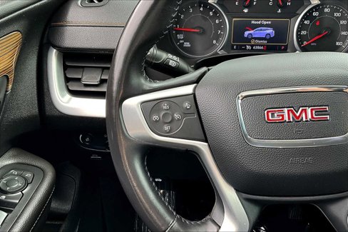 Used 2020 GMC Terrain SLE w/ Driver Convenience Package image 22