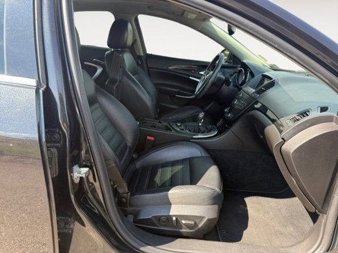 Used 2012 Buick Regal GS image 15