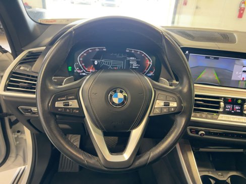 Used 2023 BMW X5 sDrive40i w/ Premium Package image 17