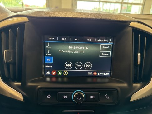 Used 2019 GMC Terrain SLE w/ Driver Convenience Package image 24