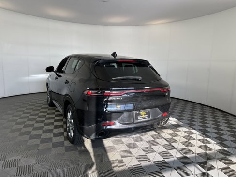 Used 2024 Dodge Hornet R/T w/ Tech Pack w/o Parking image 8