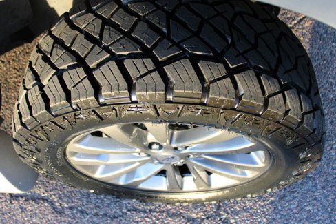 Used 2011 Ford F150 XL w/ PWR Equipment Group image 24